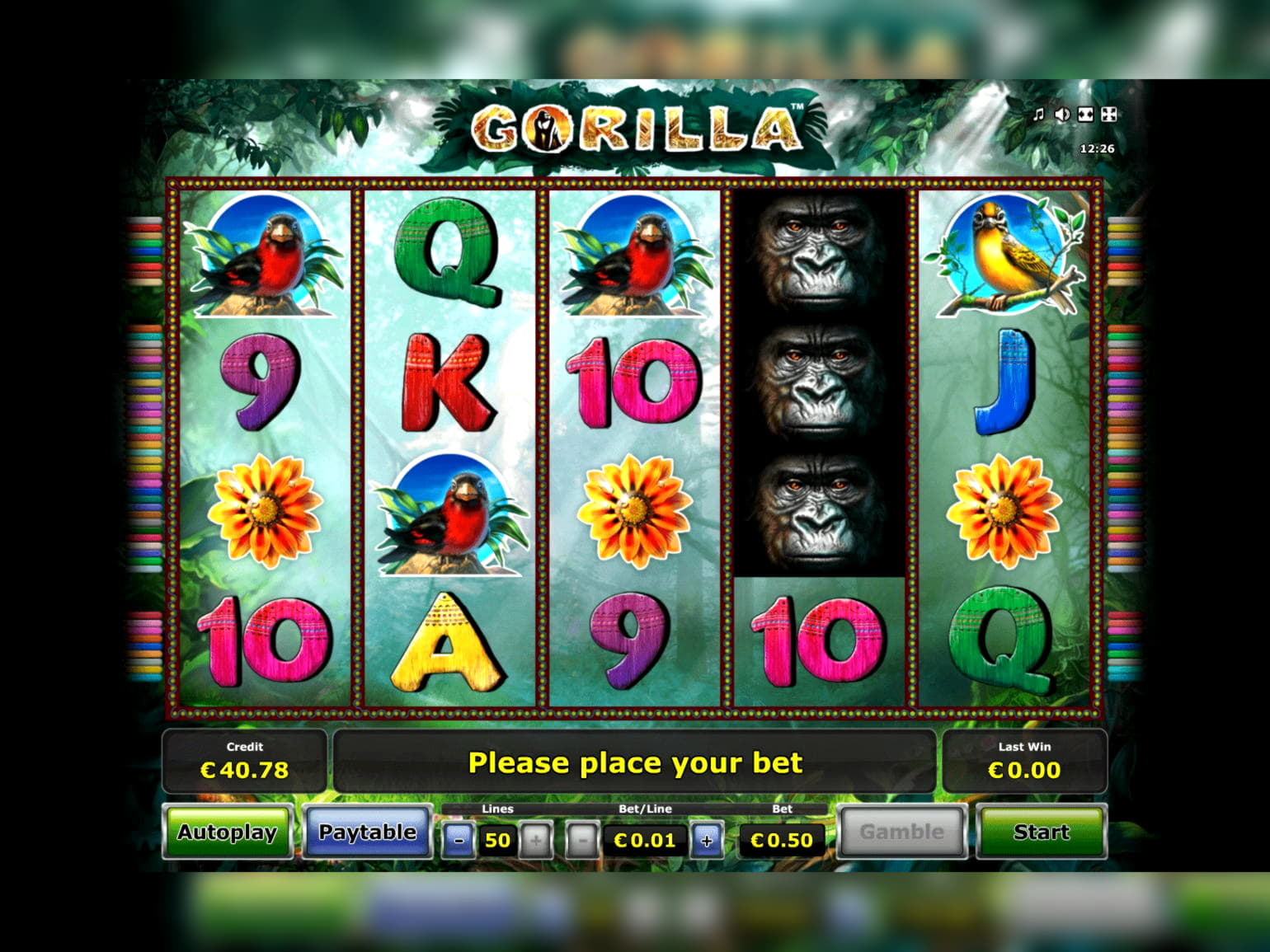 $1575 No deposit casino bonus at Spintropolis Casino