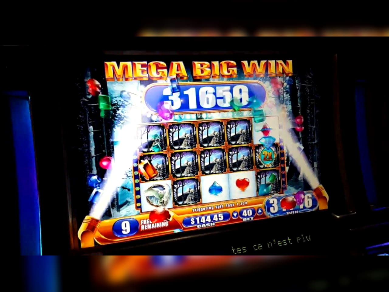 EURO 175 Gratis casinofiche bij bWin Casino