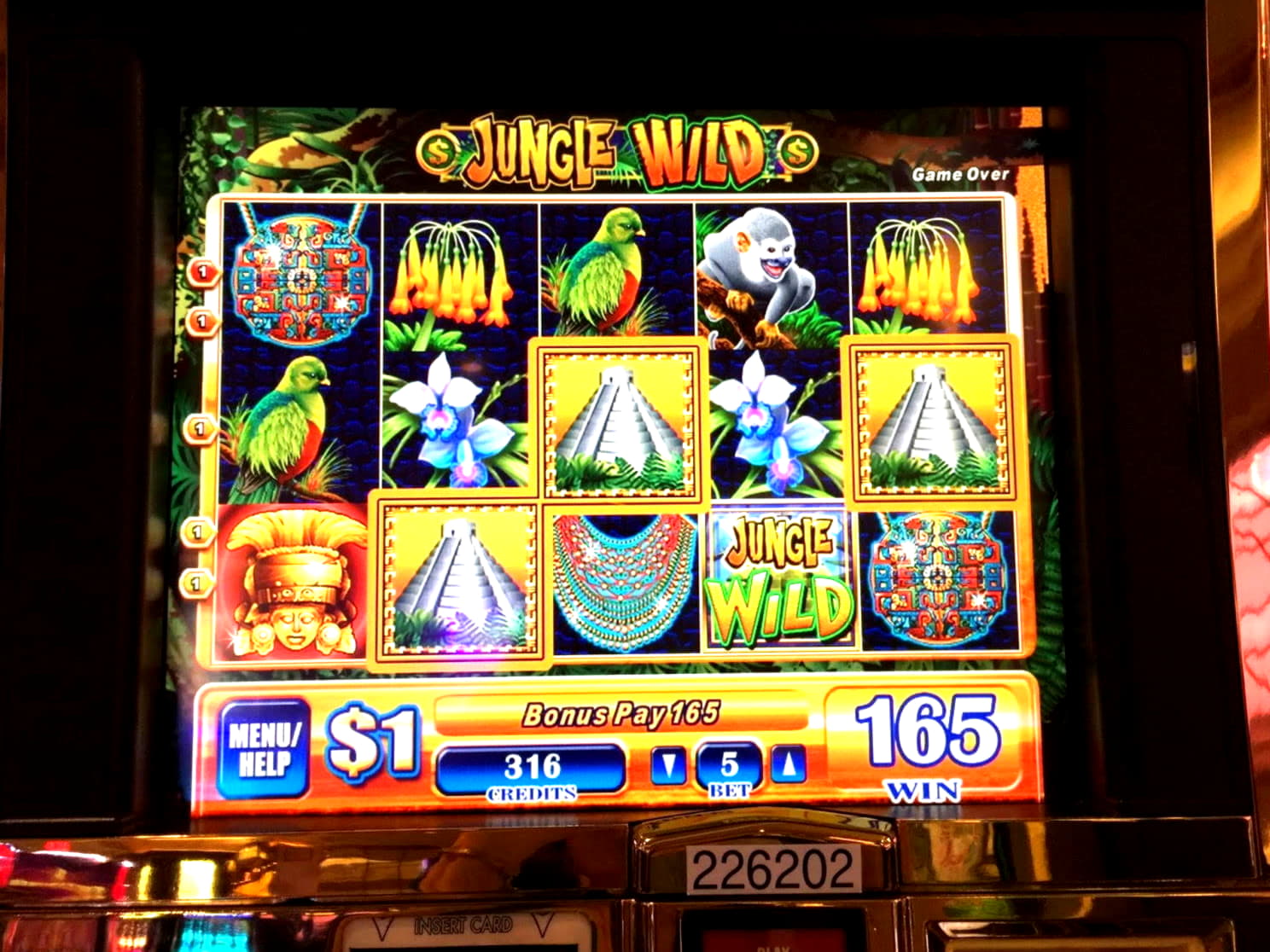 EURO 775 Geen storting bij Nordi Casino