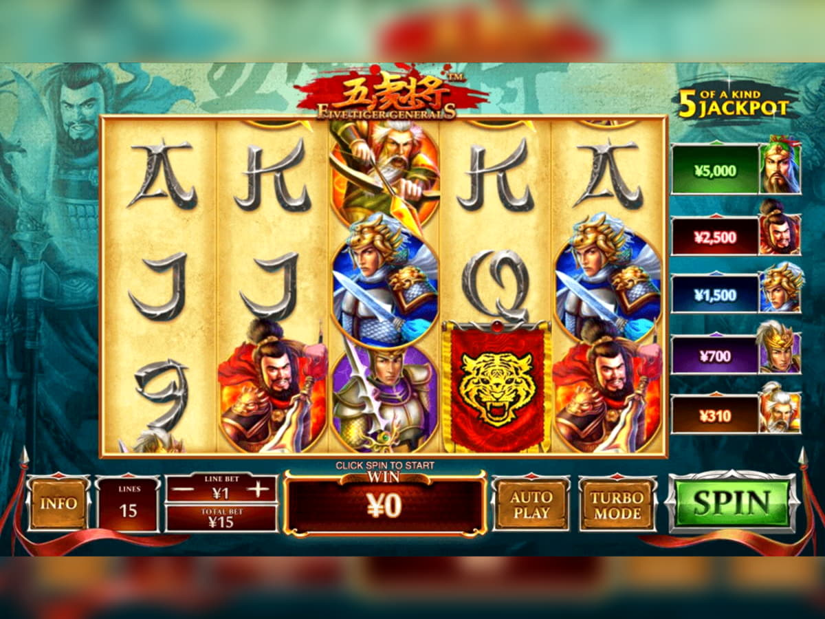 $666 Mobile Freeroll Slot Tournament bij Casino Action