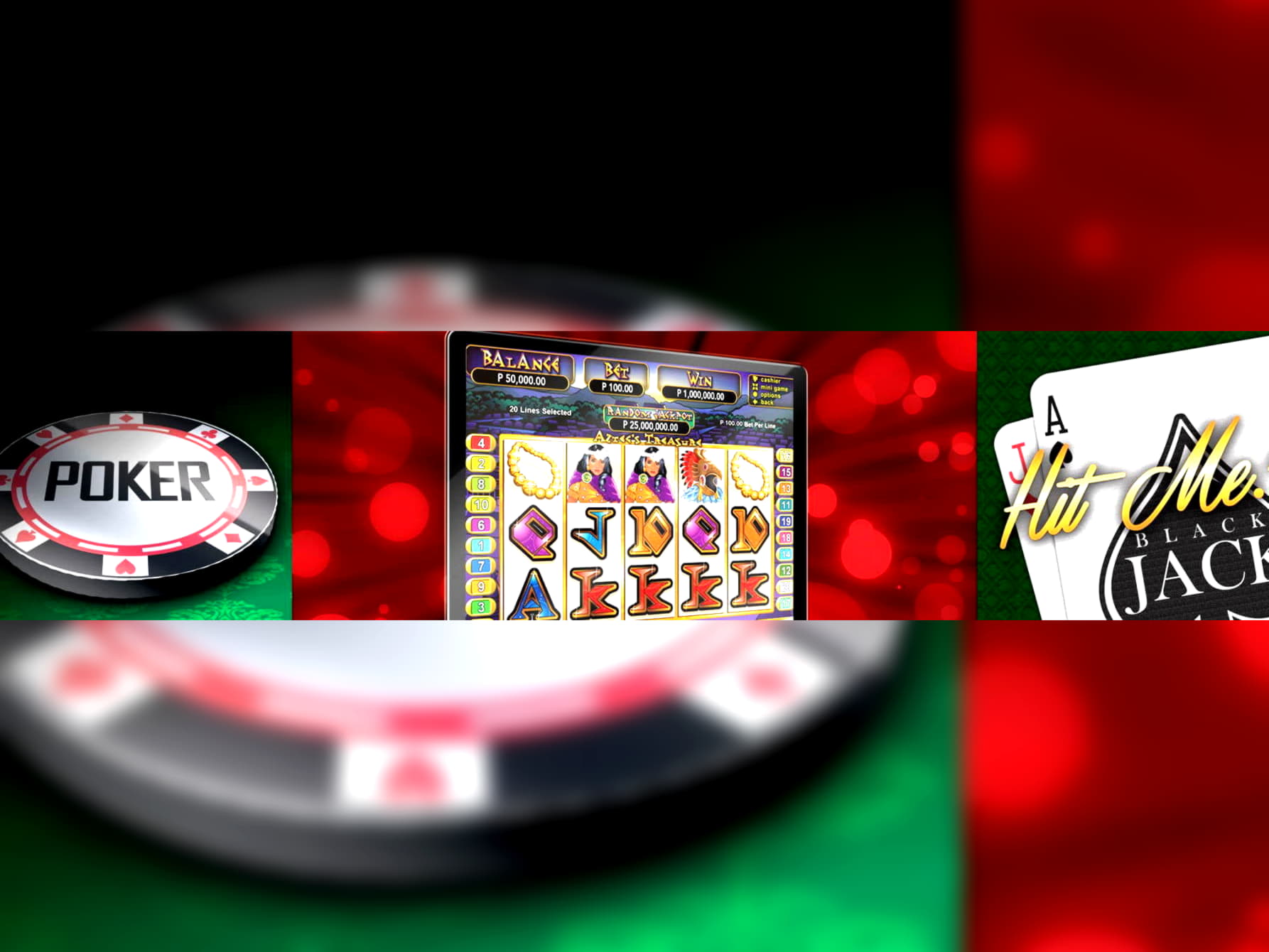 €333 Free chip at Cheeky Riches Casino